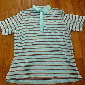 Criquet men’s polo